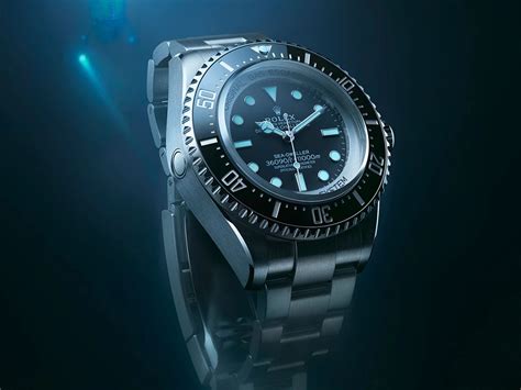 rolex deepsea challenge how many made|rolex deepsea dweller price.